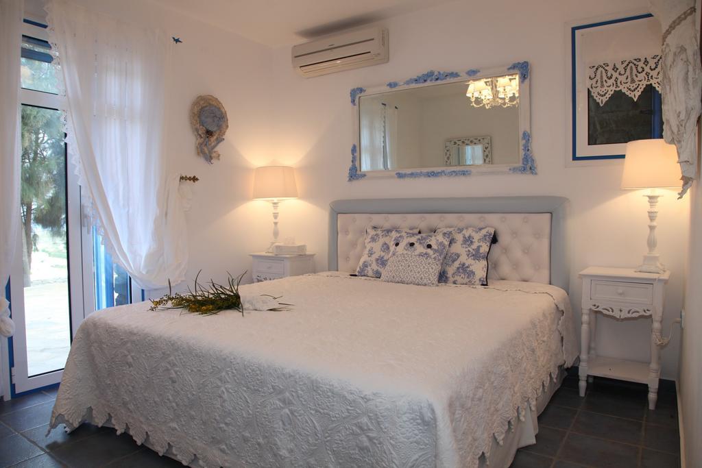 Althea Villas Krotiri Номер фото