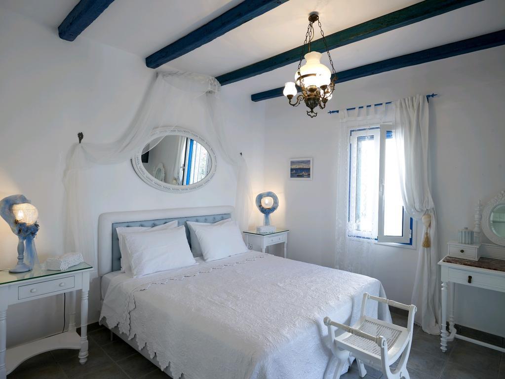 Althea Villas Krotiri Номер фото